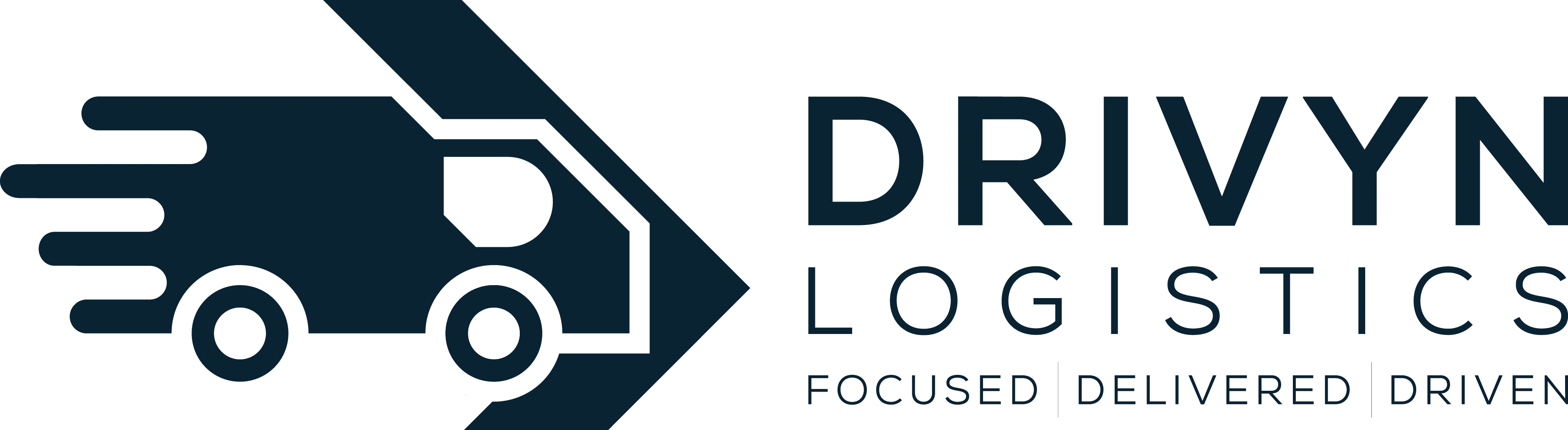 Drivyn Logistics Logo